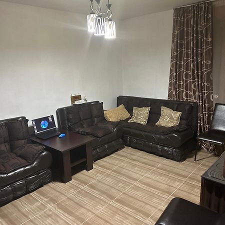 Salome Guest House Местия Екстериор снимка
