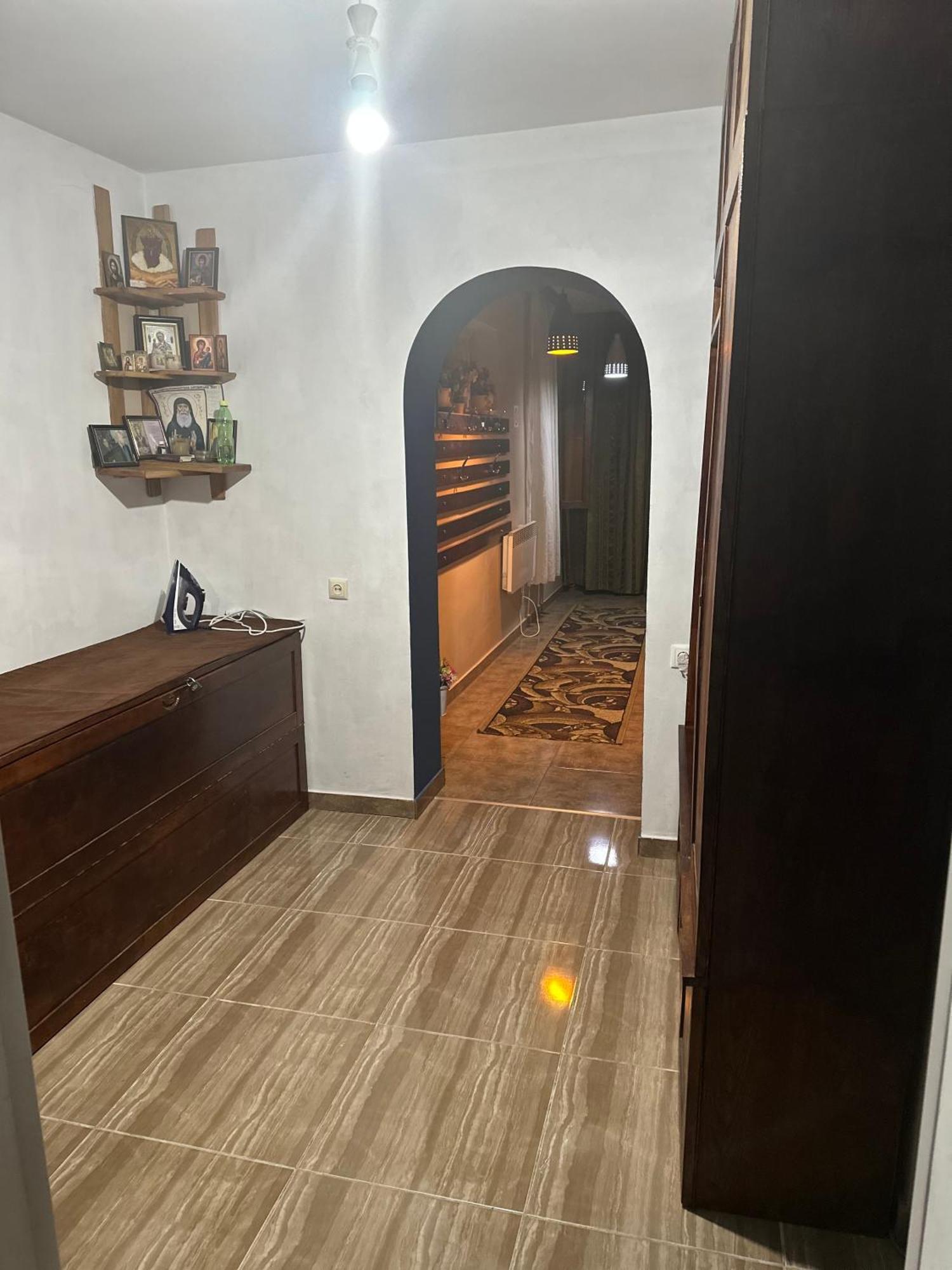 Salome Guest House Местия Екстериор снимка